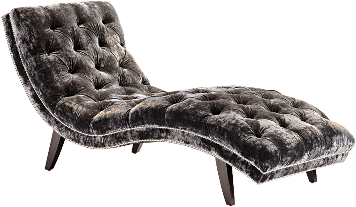 Save Image - Chaise Longue Clipart (1440x1080), Png Download