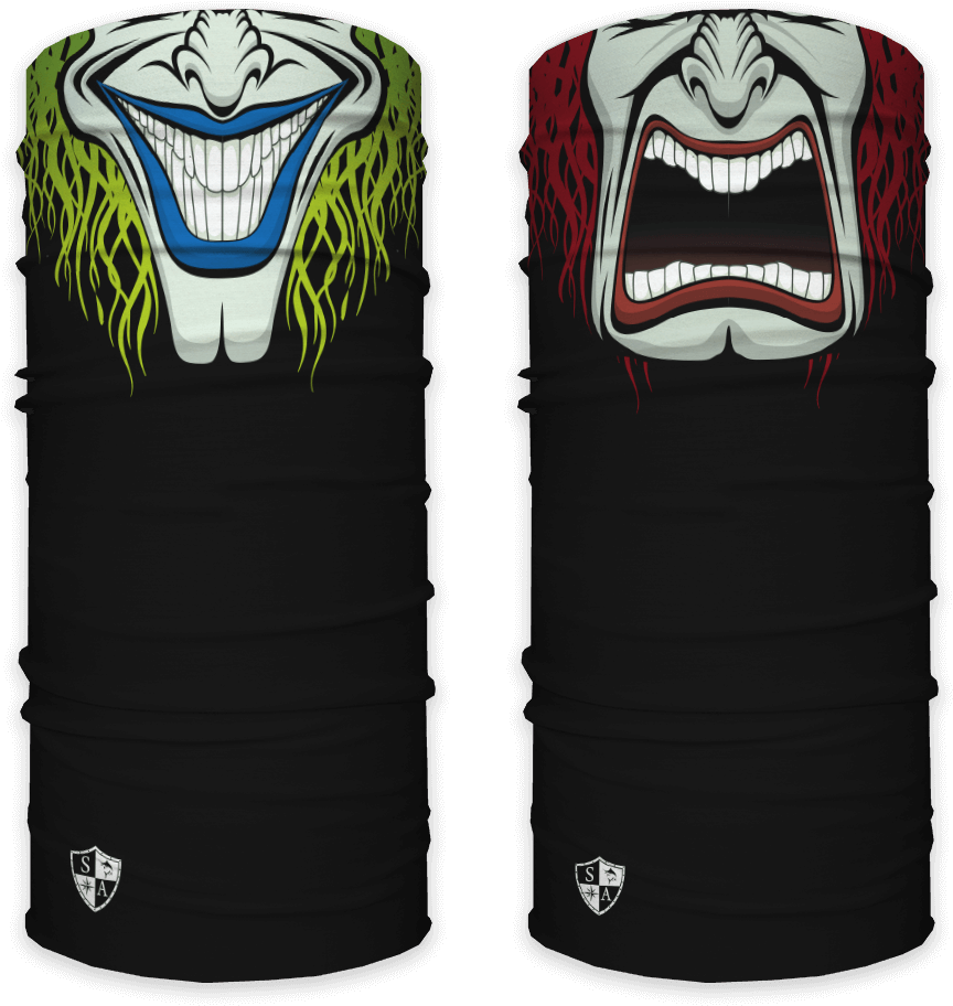 Two-sided - Kerchief Clipart (1000x1000), Png Download