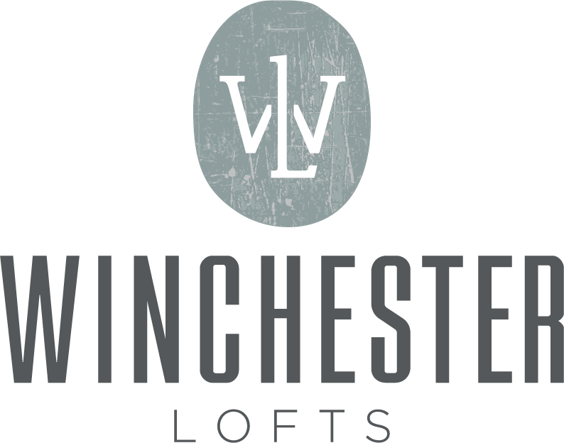 Winchester Lofts - Sign Clipart (794x624), Png Download