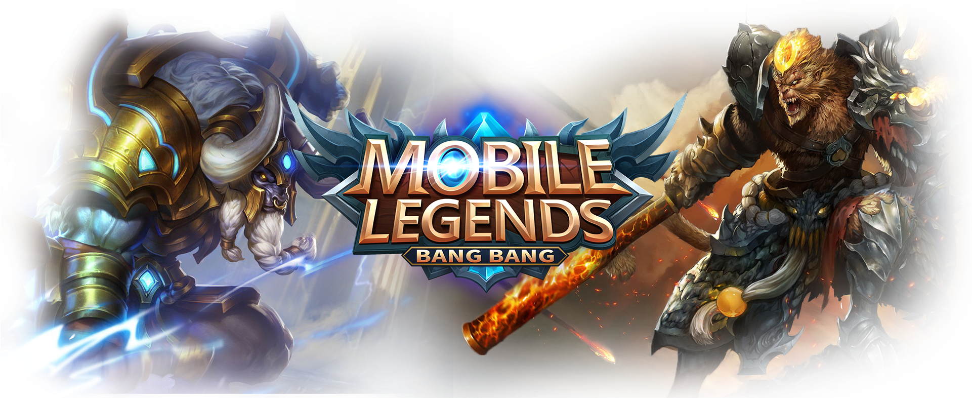 Mobile Legends - Pc Game Clipart (1920x1080), Png Download