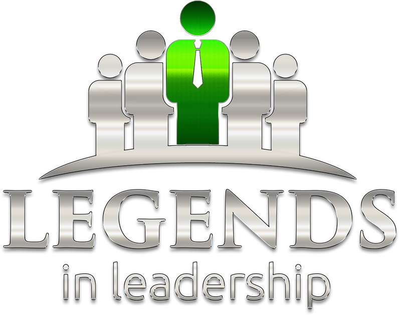Legends In Leadership Is A Special Segment Of Texas - Legends In Leadership Clipart (800x711), Png Download