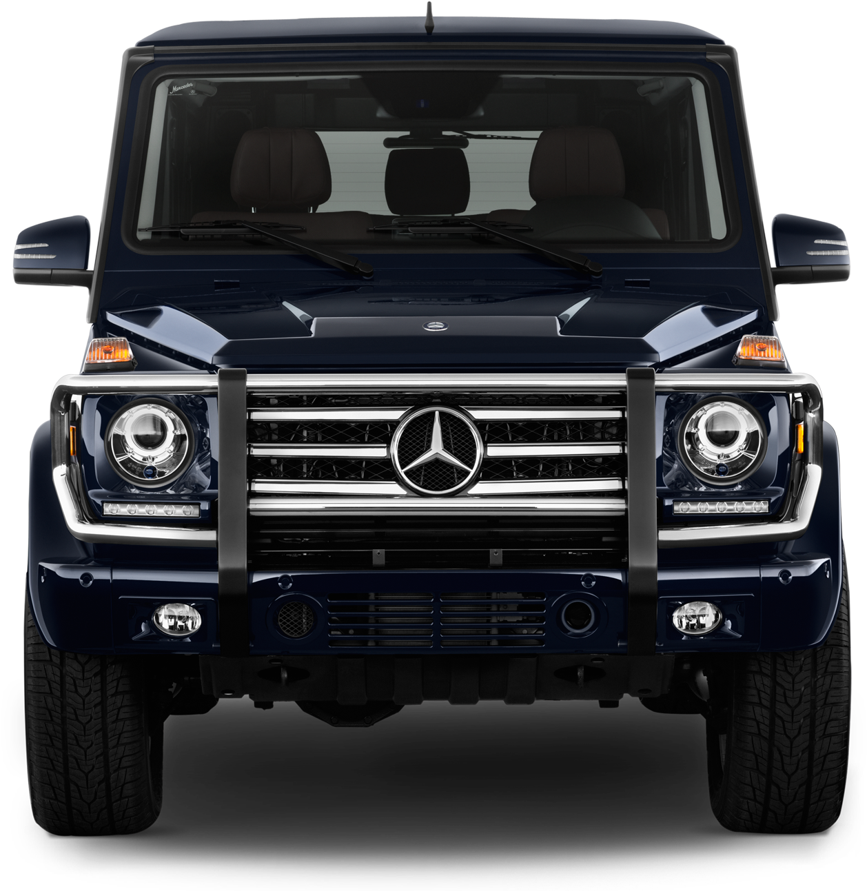 39 - - Mercedes Benz 4 Wheel Drive Clipart (2048x1360), Png Download