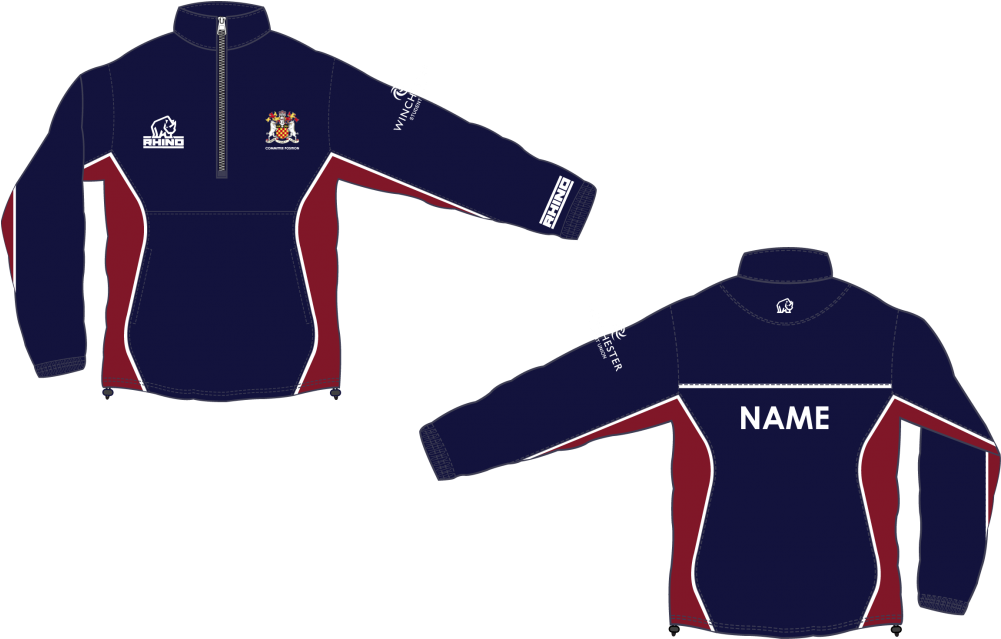 Jacket Clipart (1000x1000), Png Download