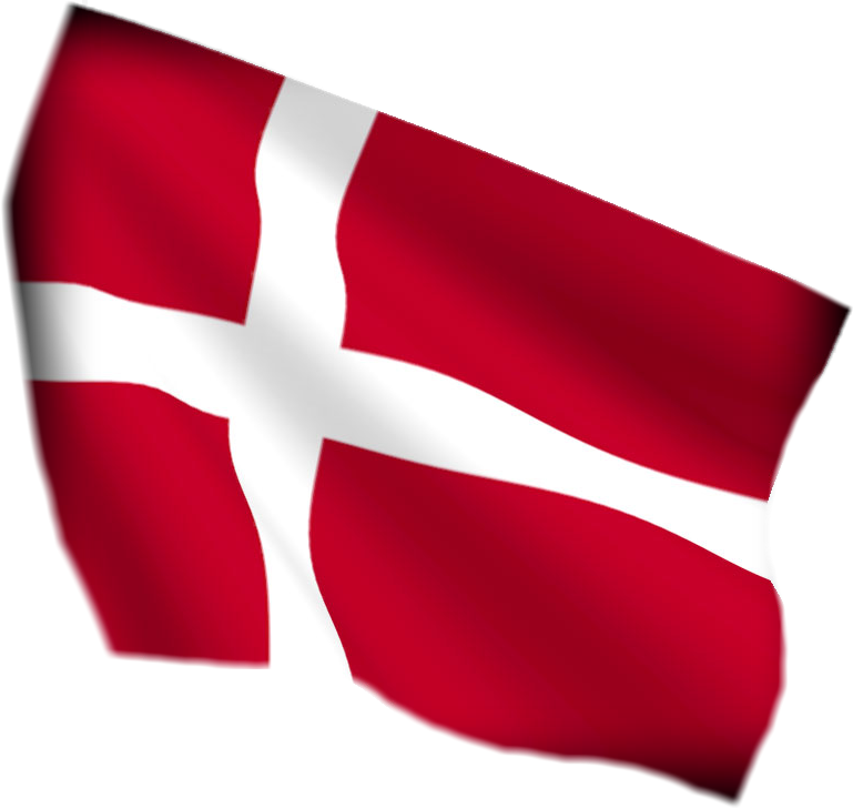 #flag #denmark - Flag Clipart (769x728), Png Download