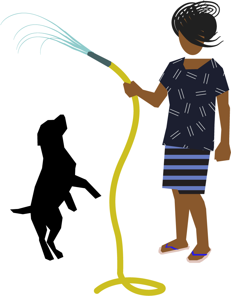 Chiara E Nelson / Archifunky Cutoutmix By Francescaperani - Illustration Clipart (800x1516), Png Download