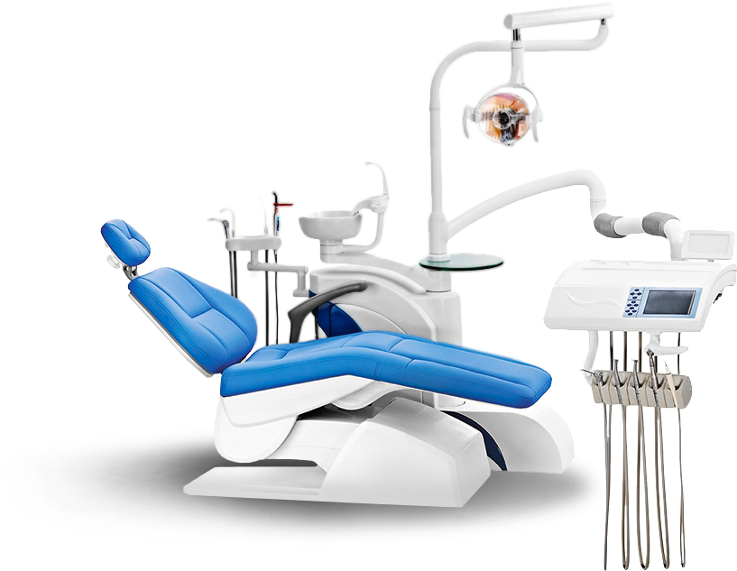 Chaise - Dentist Chair Clipart (887x649), Png Download