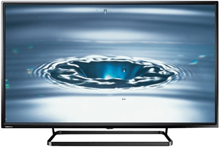 Toshiba 32s1640 Clipart (570x570), Png Download