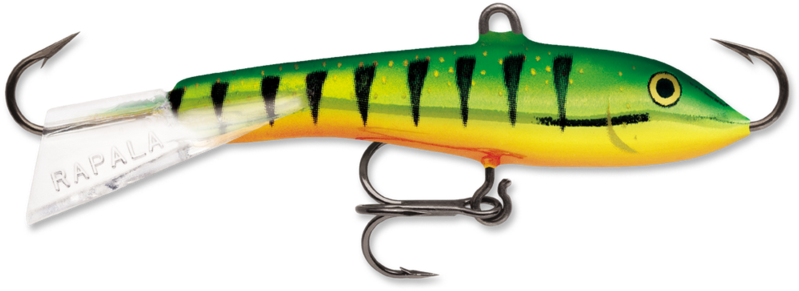 Fishing Lures Png - Ice Fishing Lake Trout Lure Clipart (800x572), Png Download