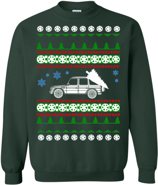 Abarth Christmas Sweater Clipart (600x600), Png Download