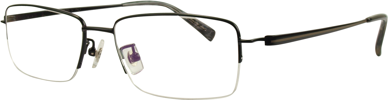 Sarah Palin Style Rimless Reading Glasses - Cable Clipart (1317x339), Png Download