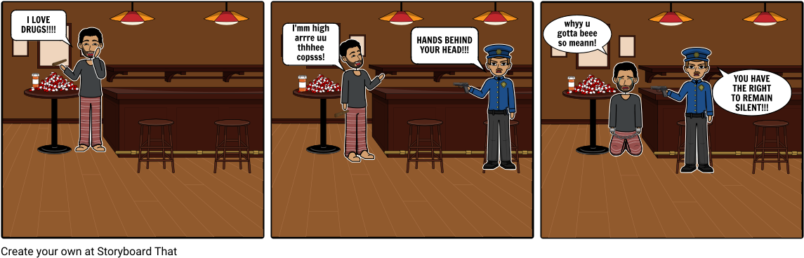 Drug Dealer - Cartoon Clipart (1164x385), Png Download