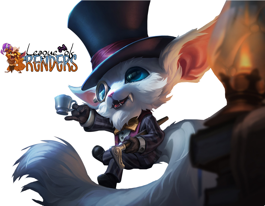 Gentleman Gnar Png Clipart (951x717), Png Download