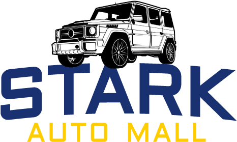 Stark Auto Mall - Mercedes-benz G-class Clipart (1200x300), Png Download