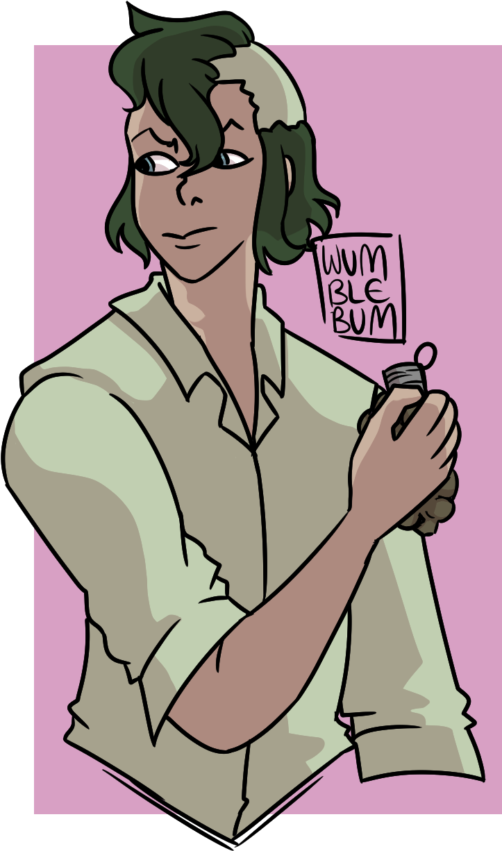 Jason 151 Kb - Cartoon Clipart (790x1290), Png Download