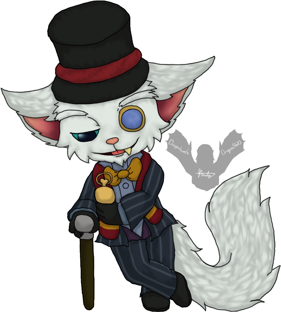 Gentleman Gnar - Gentleman Gnar Png Clipart (1064x1064), Png Download