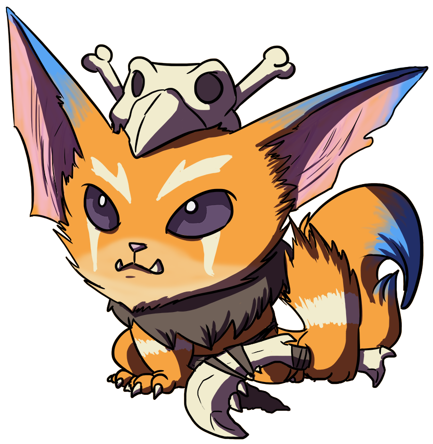 Gnar - Drawing Clipart (900x900), Png Download