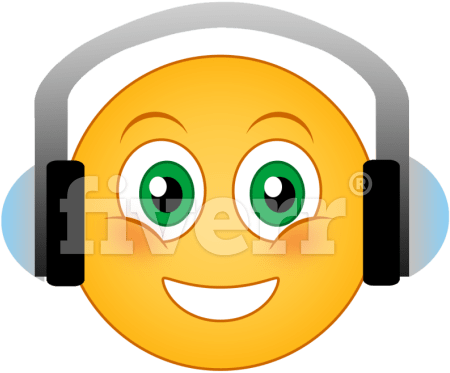 Smiley Clipart (680x486), Png Download