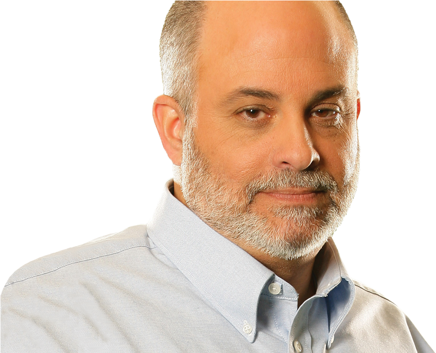 1 Minute To Showtime - Mark Levin Liberty And Tyranny Clipart (1920x716), Png Download