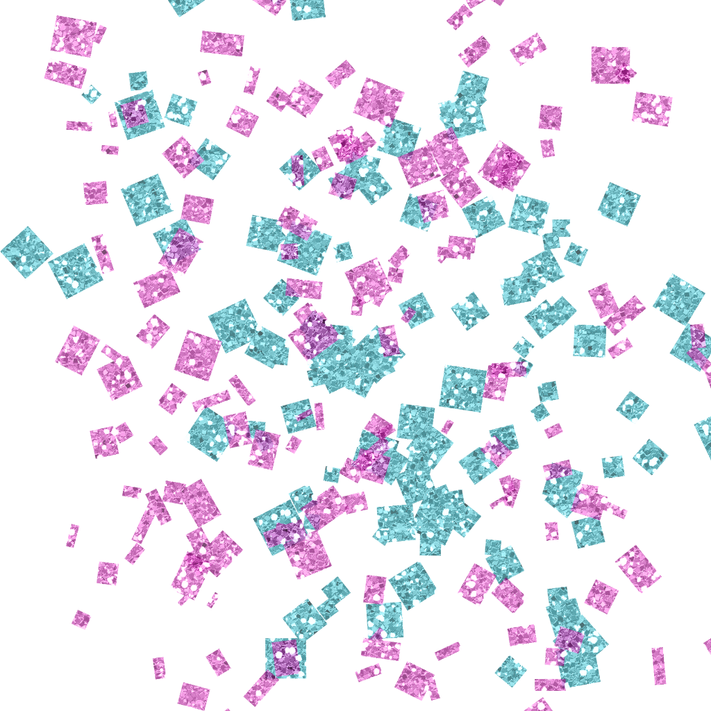 Photo Wtd Partglittertrail - Illustration Clipart (1024x1024), Png Download