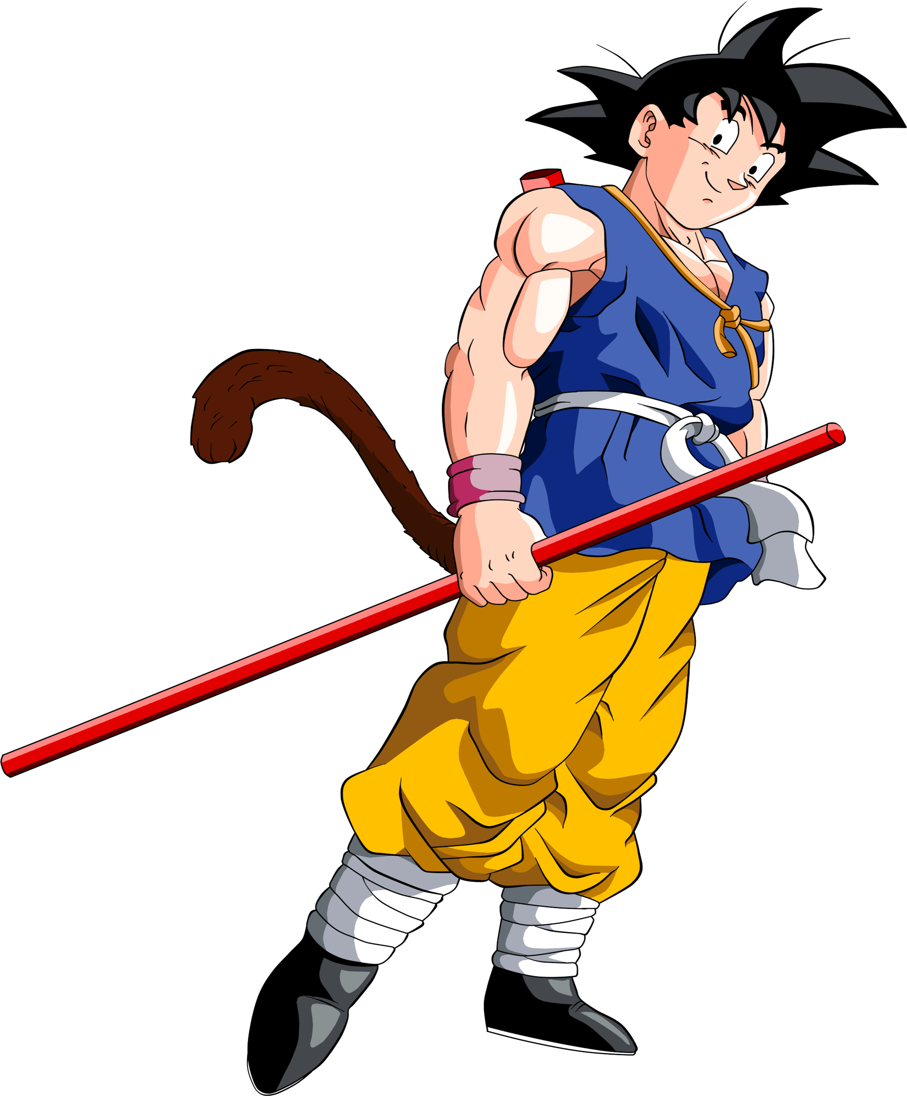 Goku Ssj4 Wallpaper ,wallpaper Download, - Dragon Ball Goku Adult Clipart (5000x4000), Png Download