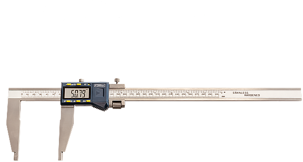 Calipers Clipart (1080x500), Png Download