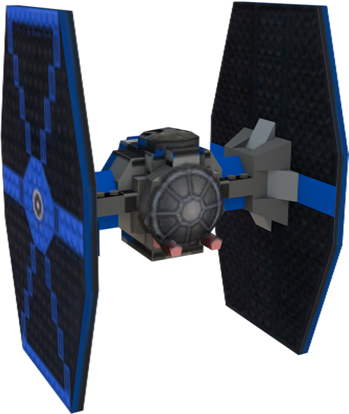 Gamecube Lego Star Wars - Lego Star Wars 2 The Original Trilogy Png Clipart (750x650), Png Download