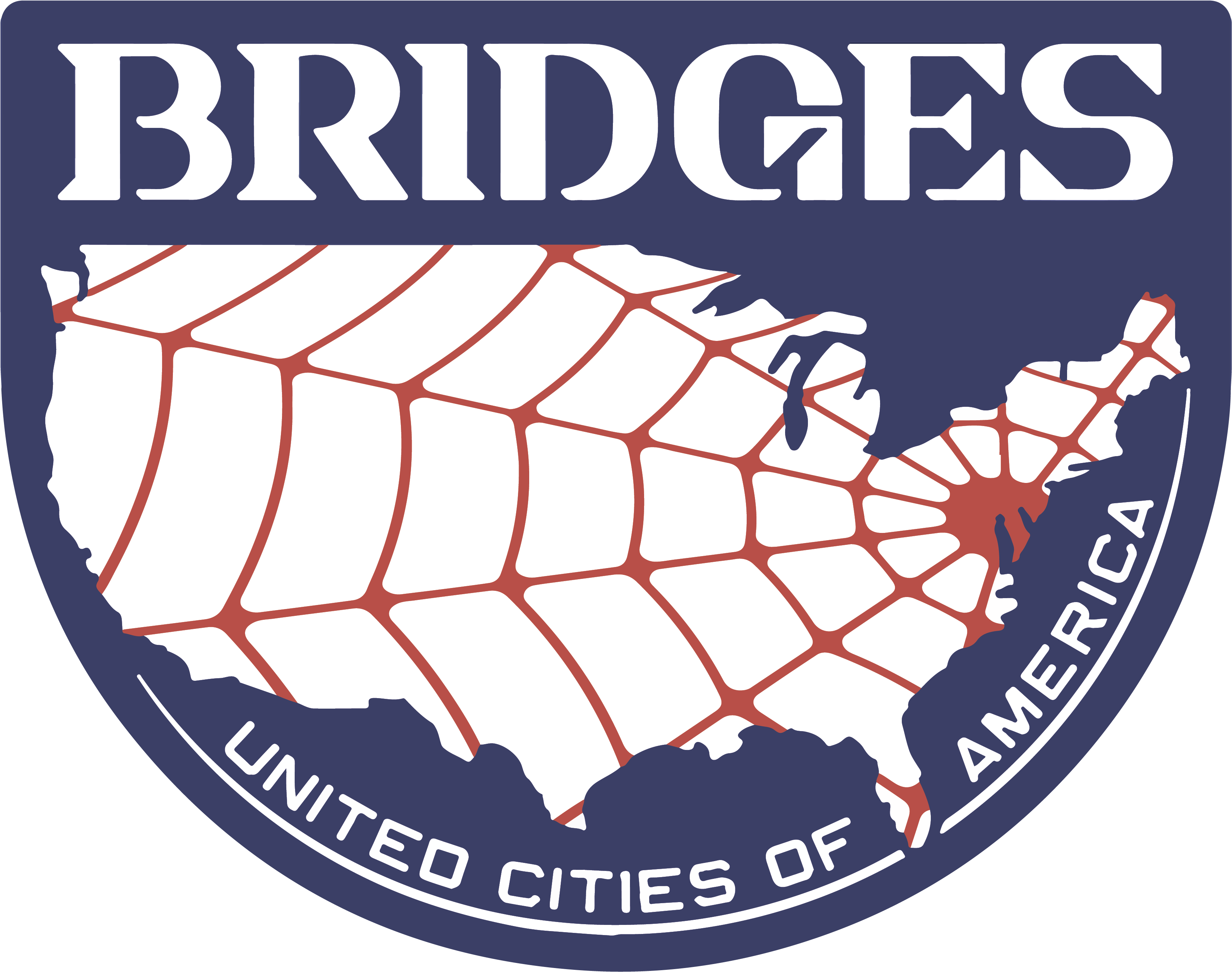 Https - //i - Redd - It/eefh951mu7y11 - Bridges Logo Death Stranding Clipart (4000x4000), Png Download