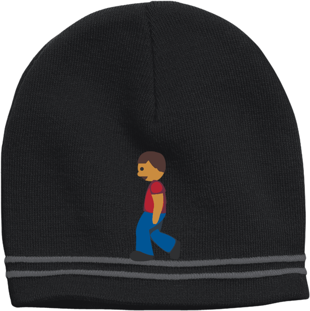 Beanie Clipart (1024x1024), Png Download