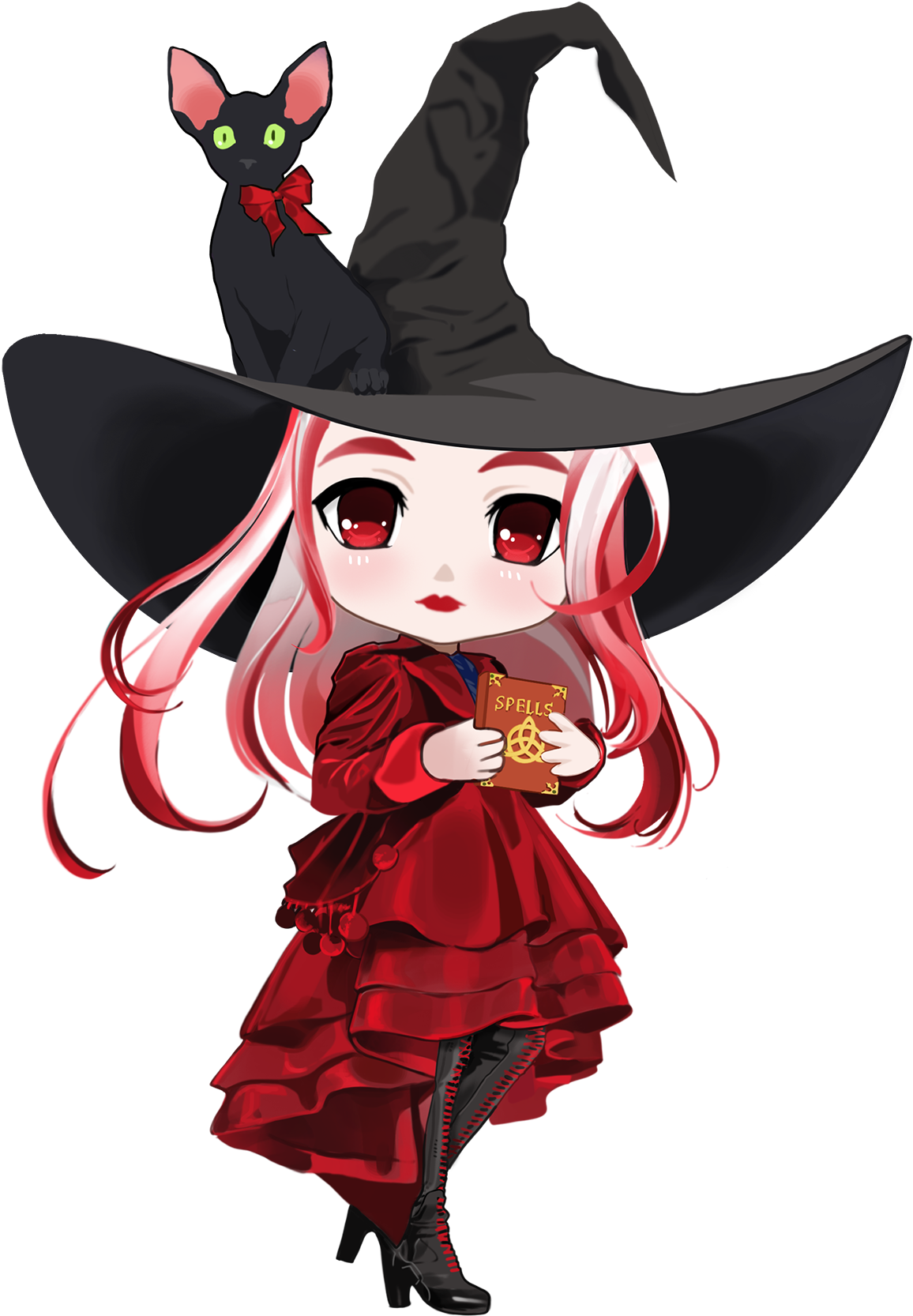 Illustration Clipart (1360x2083), Png Download