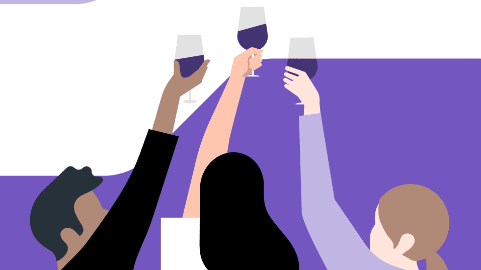 Plan Rides To Your Event - Illustration Clipart (956x537), Png Download