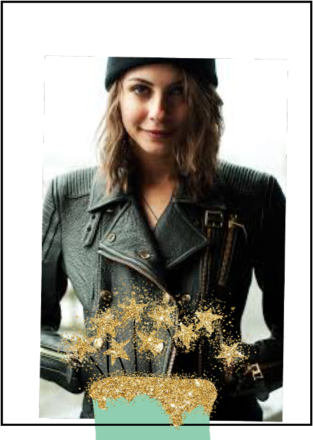 Willa Holland Clipart (480x640), Png Download