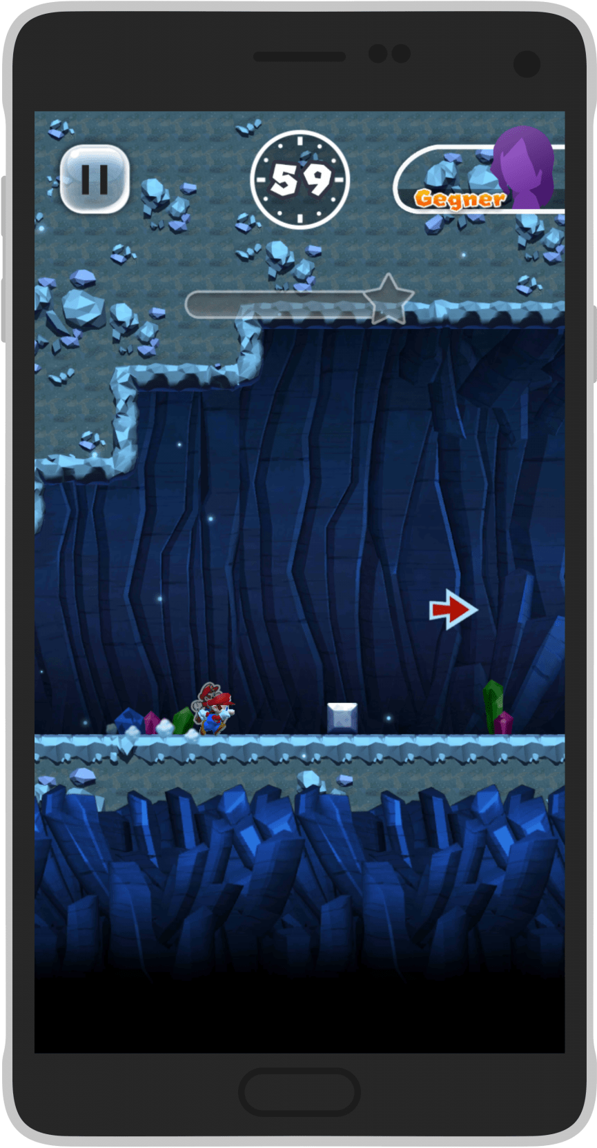 Iphone Clipart (1138x2048), Png Download