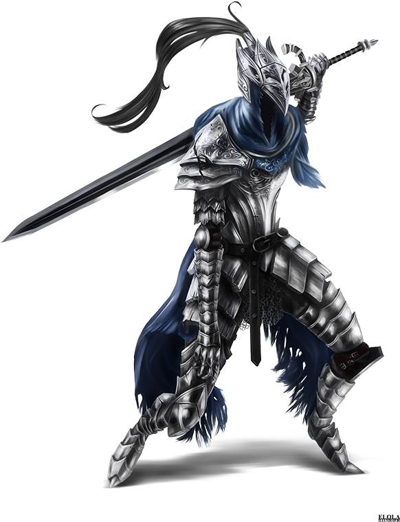 Dark Souls Armors On Behance Dark Souls Armor, Wolf - Dark Souls Armor Fanart Clipart (600x797), Png Download