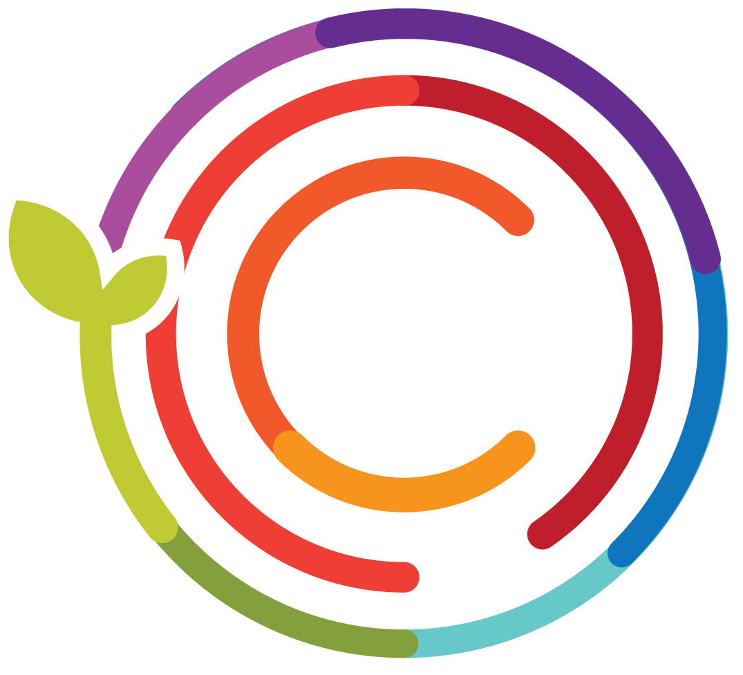 Circle Clipart (1125x985), Png Download