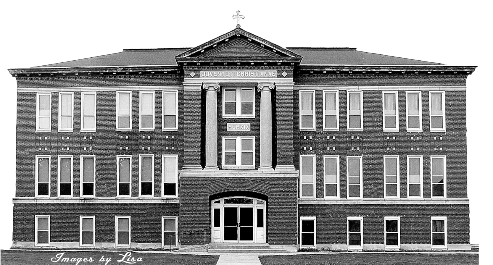 Tipton Catholic High School Clipart (1800x1274), Png Download