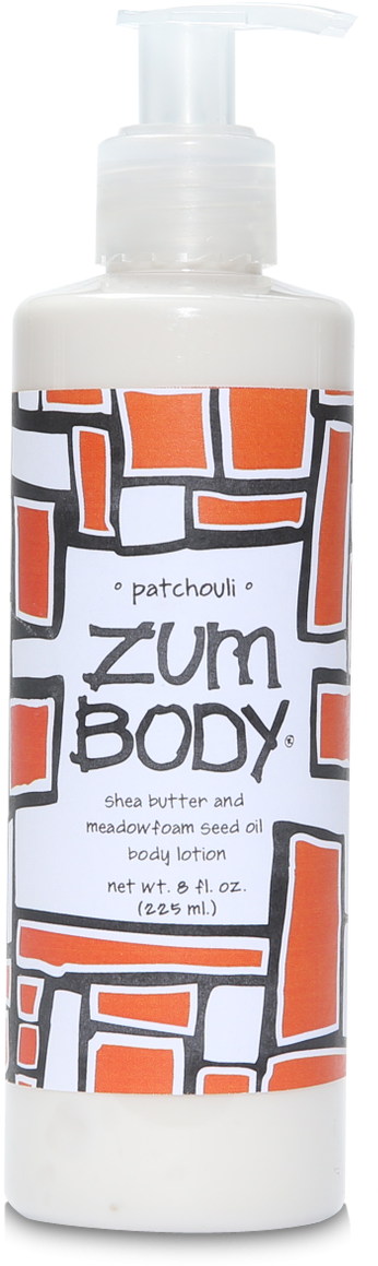 Shop For All-natural Paraben Free Zum Indigo Wild Patchouli - Indigo Wild Zum Rub - Almond - 2.5 Oz Clipart (853x1280), Png Download