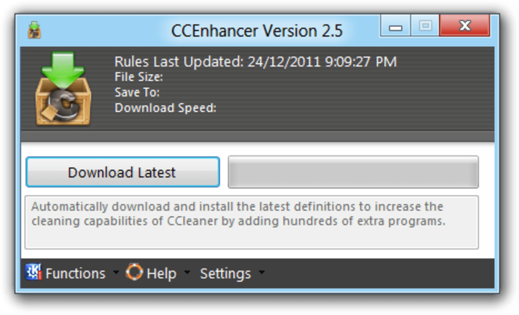 Правило ласт. CCENHANCER. CCENHANCER 4.5.7. CCENHANCER что это за программа. CCENHANCER-install-4.5.7.