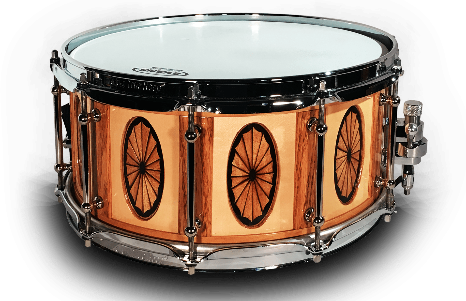 Drums Clipart (1920x1279), Png Download
