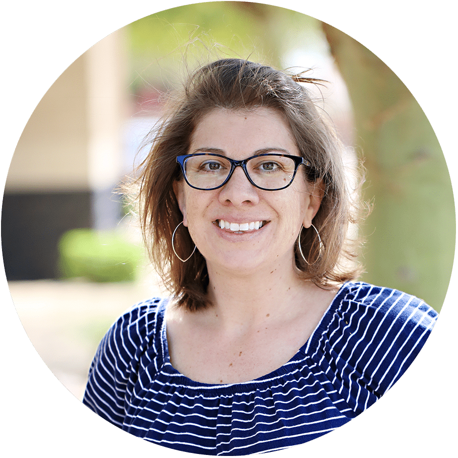 Amanda Howard - Girl Clipart (909x909), Png Download