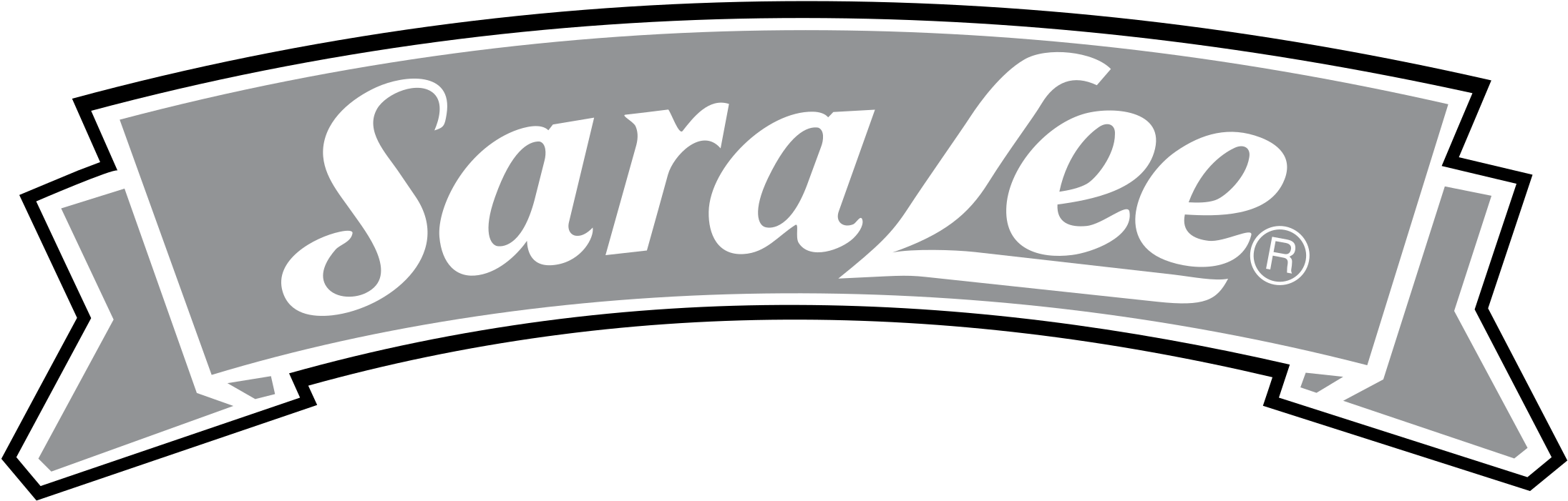Sara Lee Logo Png Transparent - Sara Lee Clipart (2400x2400), Png Download