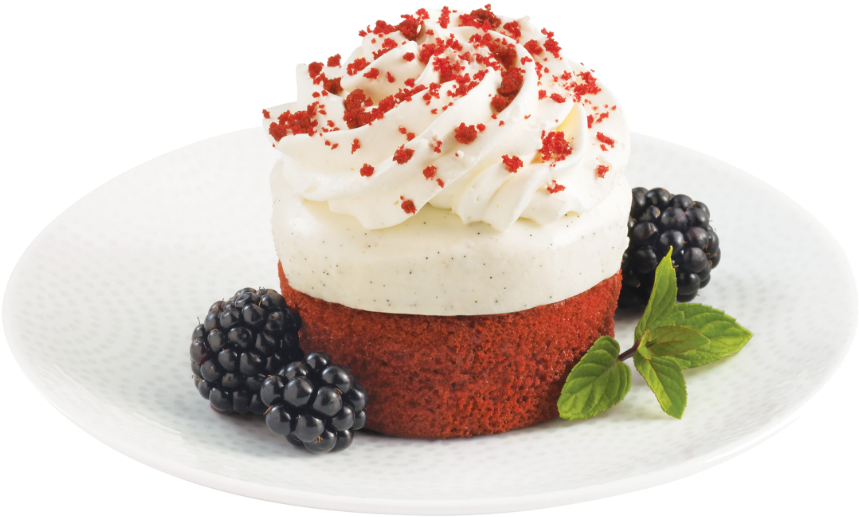 What Sara Lee Frozen Bakery Means For You - Chiboust Cream Clipart (875x581), Png Download