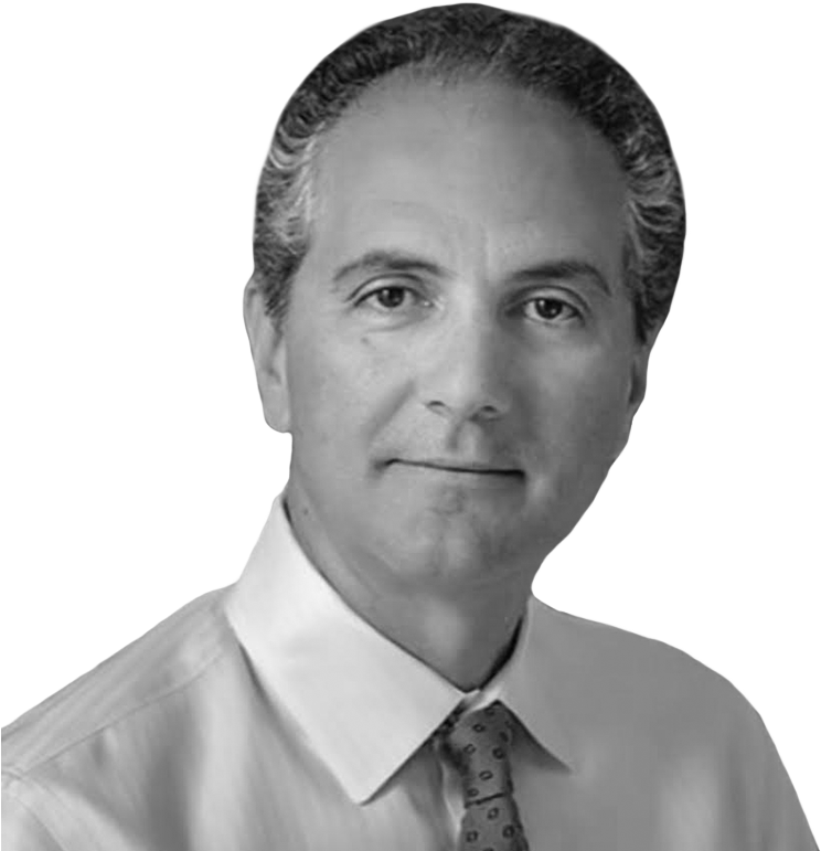 George Kontoravdis, Phd - Guillermo Dufranc Clipart (800x800), Png Download