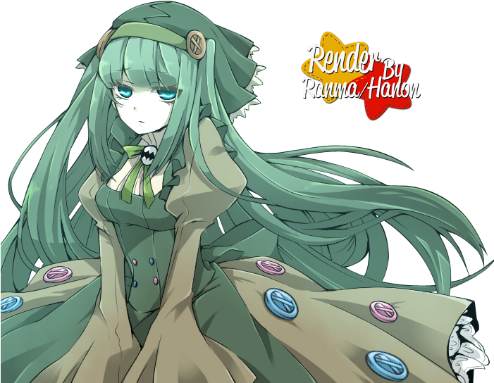 Anime Clipart (700x550), Png Download