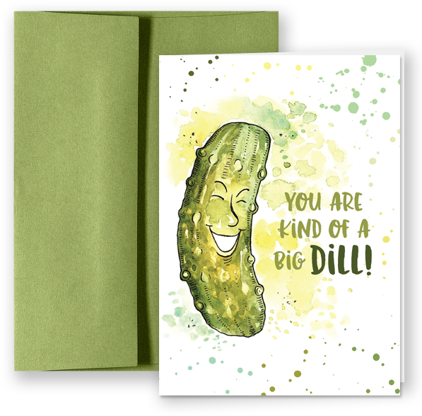 Contact - Cucumber Clipart (600x600), Png Download