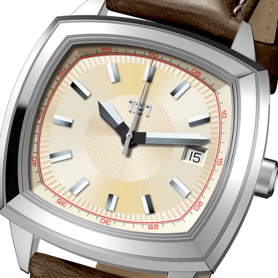 Analog Watch Clipart (560x560), Png Download