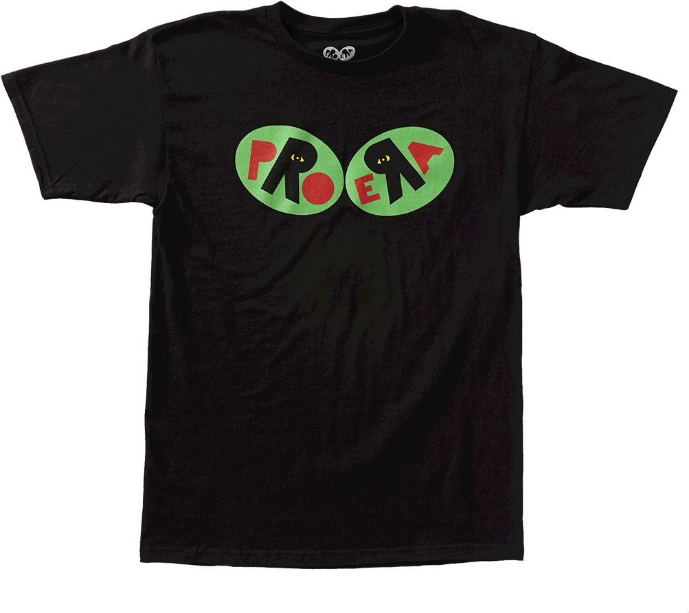 Pro Era Logo Tee - Active Shirt Clipart (1024x1024), Png Download