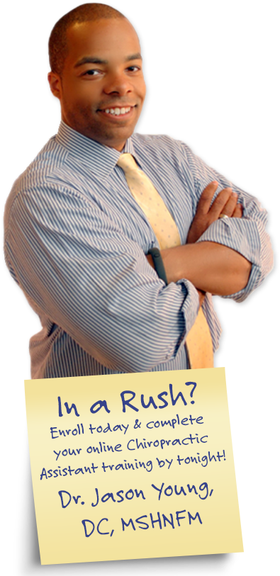 Jason Young Offers Ceus For Chiropractic Assistant - Kids First Clipart (414x821), Png Download