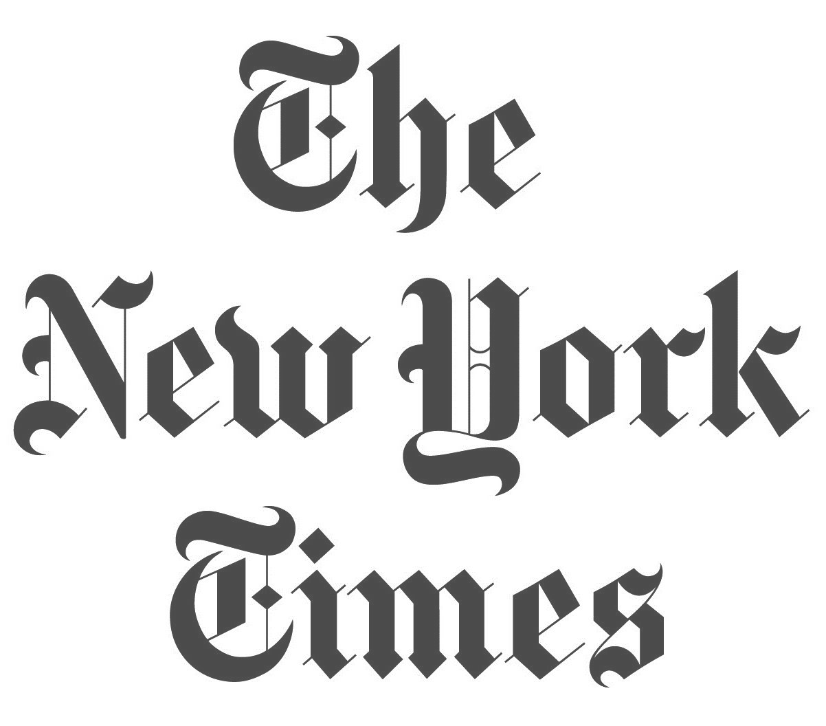 New York Times Clipart (1202x1056), Png Download