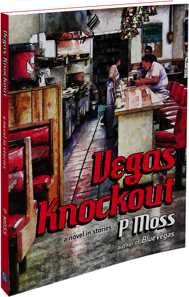 Vegas Knockout Cover - Flyer Clipart (1000x1000), Png Download