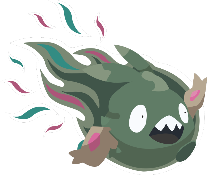 Here To Take Out The Trash, We Got @deathlyiam And - Cartoon Clipart (728x614), Png Download